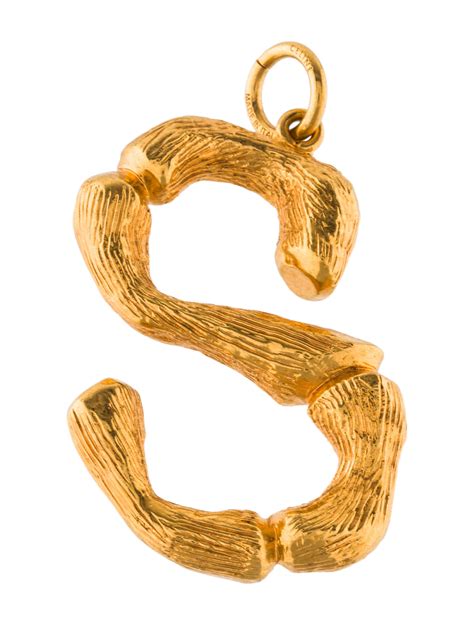 celine alphabet pendant buy|celine alphabet necklaces.